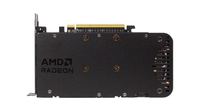 Графичка картичка PowerColor Reaper Radeon RX 9060 XT, 16GB GDDR6, PCI Express 5.0, црна