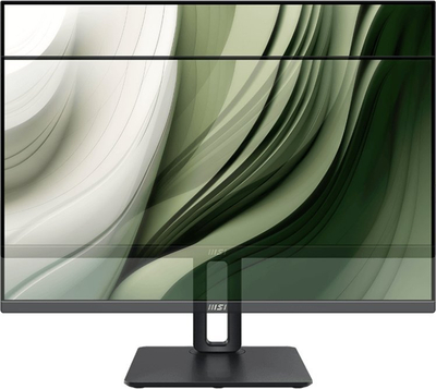 Monitor MSI PRO MP245PG, 23.8" IPS, 100Hz, i zi