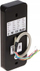 Bravë inteligjente ATLO KRM-855 V2, Wi-Fi, RFID, e zezë