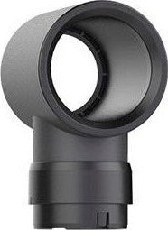 Aksesor për tharëse flokësh OSOM Professional Dry Nozzle OSOMNOZHAB29, për HERO 1 Multi Styler HAB29, gri