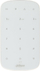 Tastierë wireless Dahua ARK30T W2, 868MHz, RFID, e bardhë