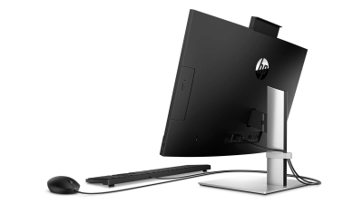 Kompjuter All in One HP ProOne 440 G9 6D313EA, 23.8", me kamerë, i zi