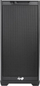 Kutia PC InWin D5, MIDI Tower, E ATX, xham i temperuar, e zezë