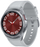 Orë Samsung Galaxy Watch6 Classic 43mm, e argjendtë