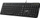 Tastierë Genius SlimStar M200, USB, e zezë