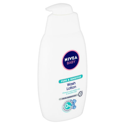Shampo Nivea 500 ml