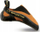 Këpucë ngjitje La Sportiva Cobra, slip-on, lëkurë zdrukth, portokalli