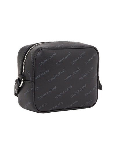 Çantë krahu për femra Tommy Hilfiger mTH4857, e zezë