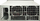 Kuti serveri Inter-Tech IPC 4U-40255, 4U rack, 6x 120mm, e zezë
