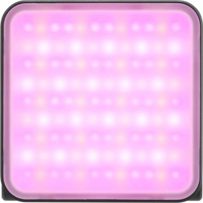 Dritë LED RGB Zhiyun Fiveray M20C, 20W, super e vogël