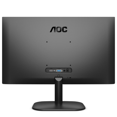 Monitor AOC B2 27B2QAM, 27", 1920 x 1080, Full HD, 75 Hz, i zi
