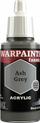 Ngjyrë akrilike The Army Painter Warpaints Fanatic Ash Grey, 18ml, gri e zbehtë