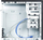 Kasë Chieftec BD-25B-OP, Mini Tower