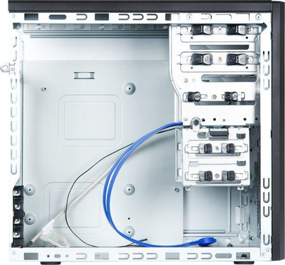 Kasë Chieftec BD-25B-OP, Mini Tower