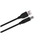 Kabllo USB Gembird CCFUSB2AMBM10, USB A me USB B, 3 m, e zezë