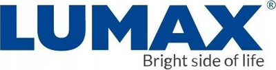 Ndriçues rruge Lumax LED, 50W, 6000 lm, 4000K, gri