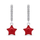 Vathё Brilio Silver Star EA762WR