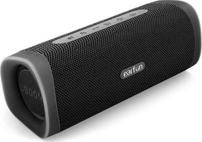 Kazë Bluetooth EarFun Uboom L, 28W, portativ, e zezë