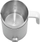 Rrahës qumështi elektrik Zwilling Steel 53104-000-0, çelik inox, i zi