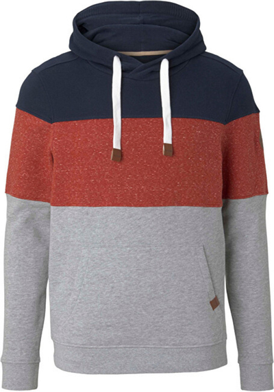 Duks Tom Tailor Regular Fit, hiri, XXL