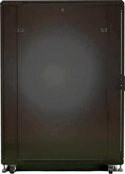 Kabinet rrjeti ExtraLink Standing Cabinet 19", 37U, i zi