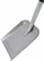 Lopatë rëre Awtools Pro AW00068 me dorezë metal