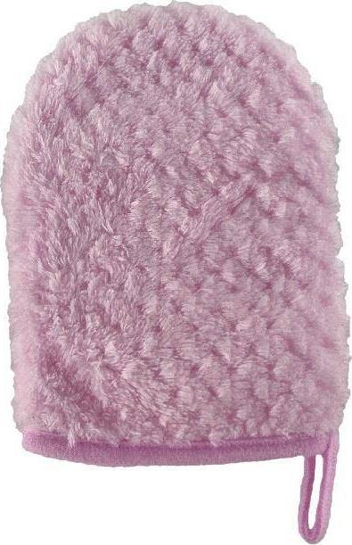 Dorezë për heqjen e makijazhit Killys Makeup Removal Glove, mikrofibër, e bardhë