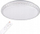 Plafonierë tavani Irina LED 310750, 24W, 3000K 6500K, e bardhë