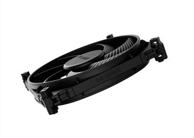 Ventilator Be quiet! Silent Wings 4 PWM, 140mm