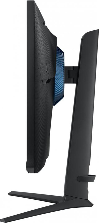 Monitor Samsung Odyssey G40B, 27", Full HD, i zi