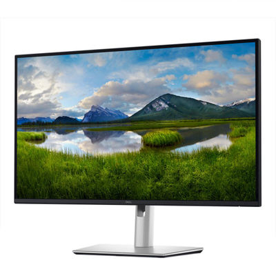 Monitor Dell Pro Plus P2725QE, 27", 4K, gri