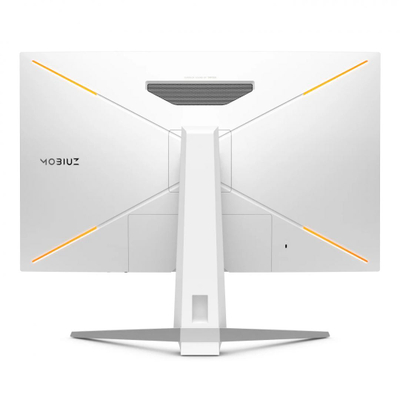 Monitor gaming BenQ Mobiuz EX3210U, 32", 4K, i bardhë