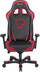 Karrige Gaming ClutchChairZ "PewDiePie"(THPDP1), e kuqe