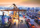 Puzzle Ravensburger Harbour, 1000 copa, panoramë porti, shumngjyra