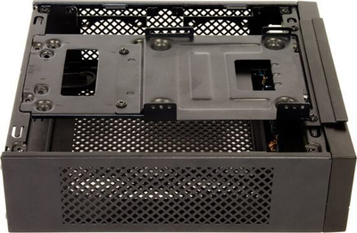 Kasë Chieftec IX-03B-OP, Desktop