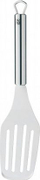 Lopatë për kuzhinë WMF Profi Plus, 28 cm, çelik inox, ngjyrë argjendi