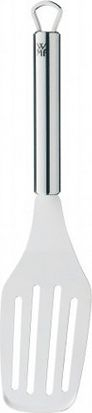 Lopatë për kuzhinë WMF Profi Plus, 28 cm, çelik inox, ngjyrë argjendi