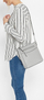Çantë krahu Fiorelli Ashley FWH0633, e hirtë, woman