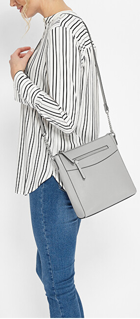 Çantë krahu Fiorelli Ashley FWH0633, e hirtë, woman