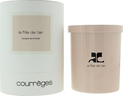 Qiriri Courreges La Fille De L'air, 190g, unisex