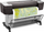 Printer formati i gjerë HP DesignJet T1700, 44", PostScript, i bardhë
