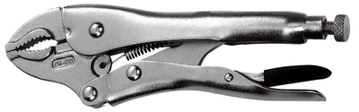Pincë Kraftwerk 3292-250, 10" 250 mm CMbd