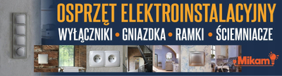 Regullator ndriçimi LED Mikam Push Rotary, për mur, i bardhë