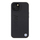 Çarçaf telefoni BMW BMHMP15SSLLBK për iPhone 15 6.1", me MagSafe, i zi