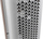 Колонски керамички грејач Forcekraft NSB-200E, 2000W, 2 брзини