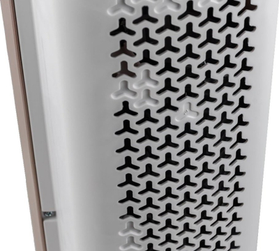 Колонски керамички грејач Forcekraft NSB-200E, 2000W, 2 брзини