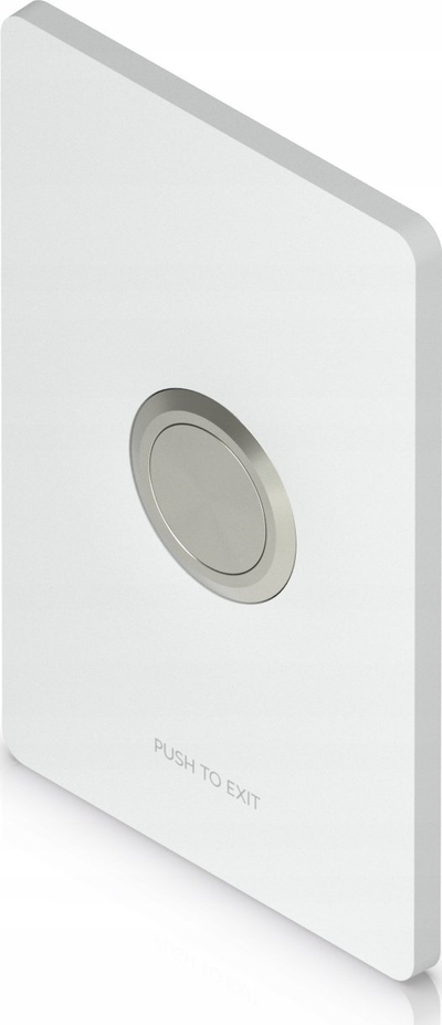 Buton daljeje Ubiquiti UA-Button, me kabllo, i bardhë