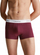 Bokse Calvin Klein Modern Cotton Stretch, set me 5 copë, pambuk elastik, shumëngjyrëshe