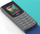 Telefoni Nokia 105 TA-1557 2023, Dual SIM, radio FM, gri e errët