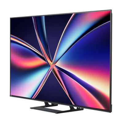TV Hisense 55E8Q, 55", 4K QLED Smart, i zi